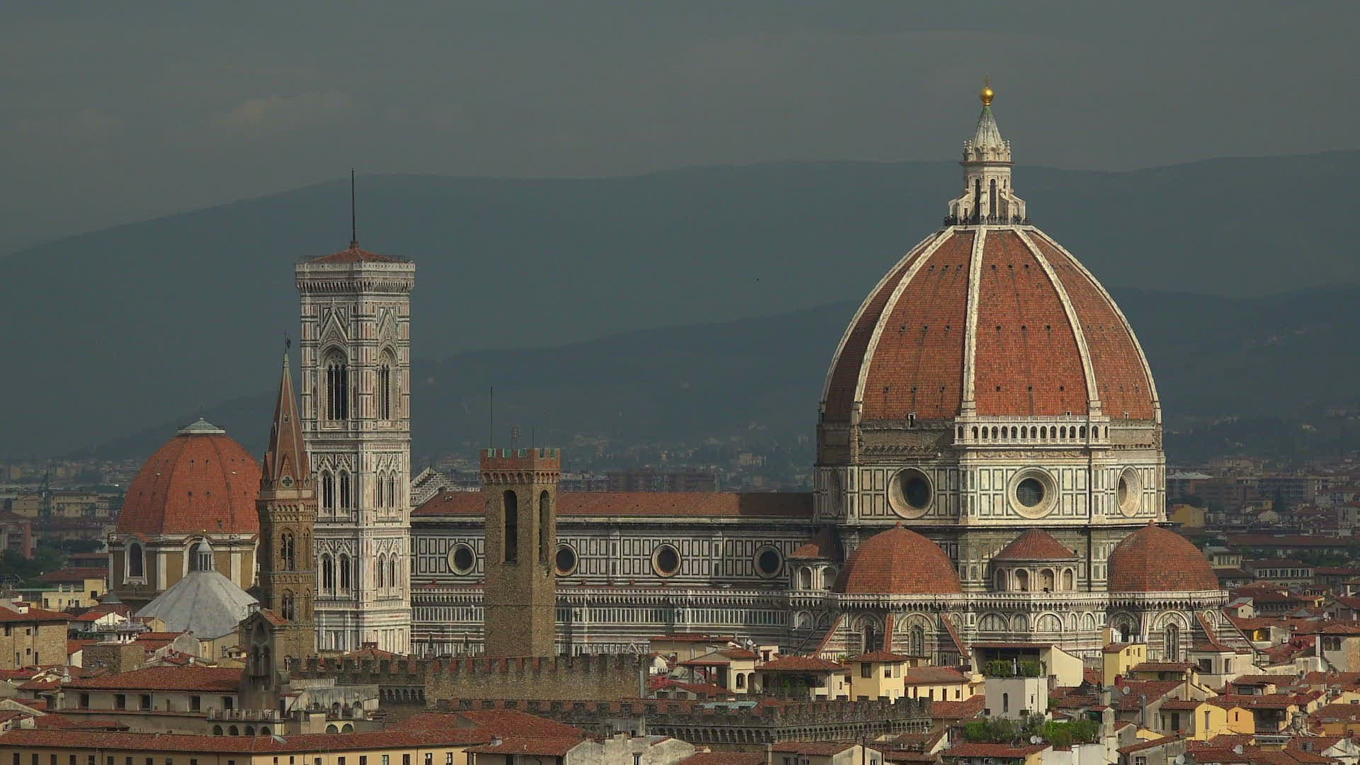 961789800 / UNESCO / UN / Florence