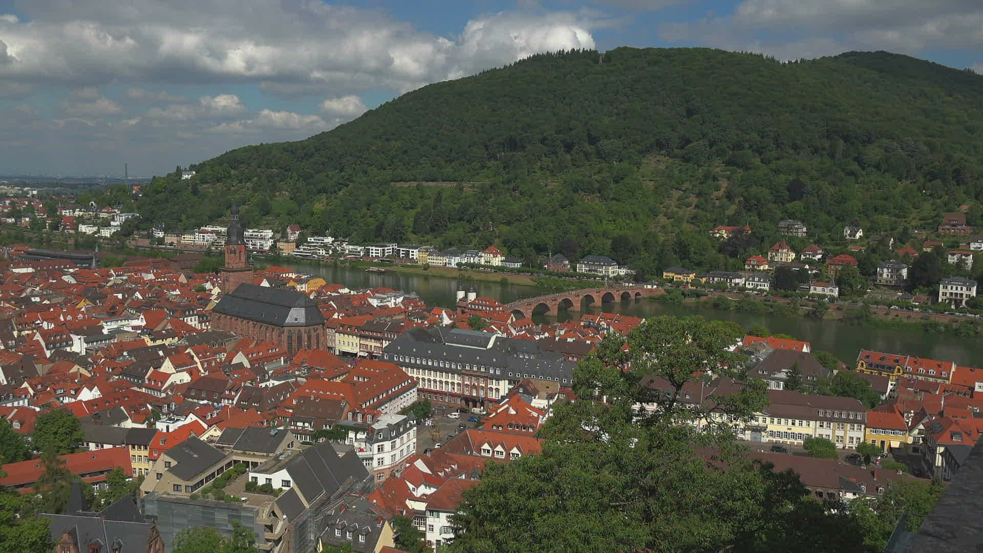 314016989 / Southern Germany / Tradition / Heidelberg