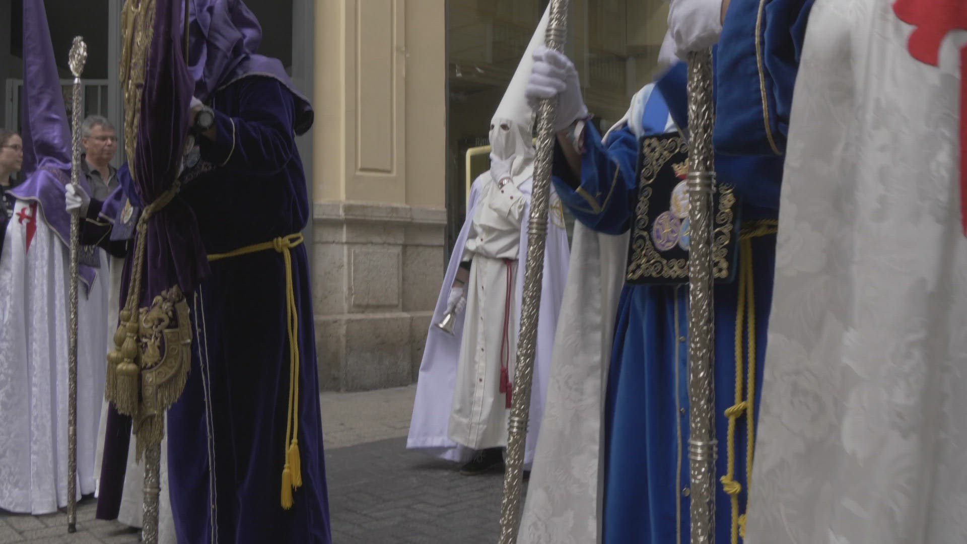 612692073 / Believer / Catholic / Málaga