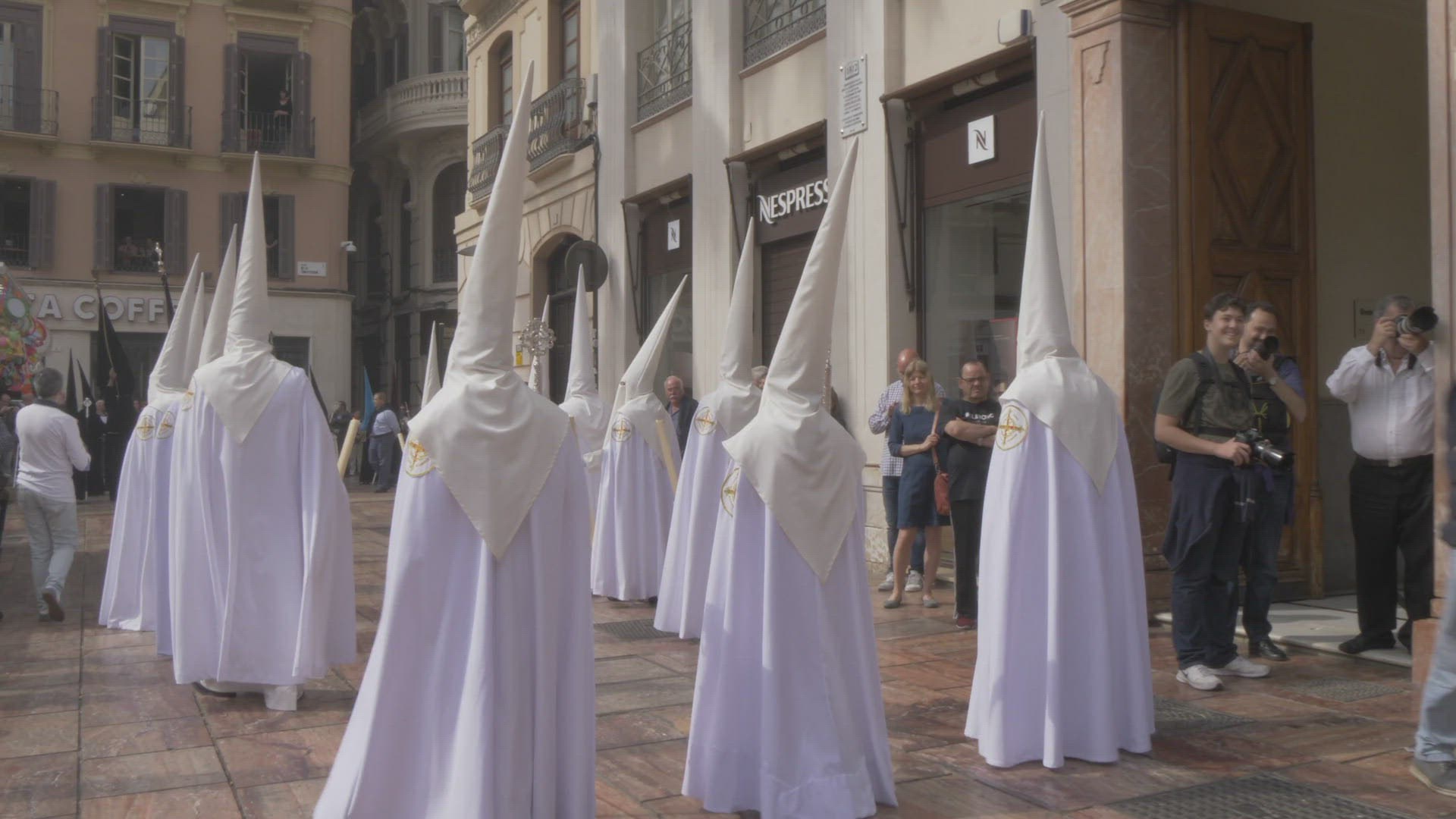 746003426 / Believer / Catholic / Málaga