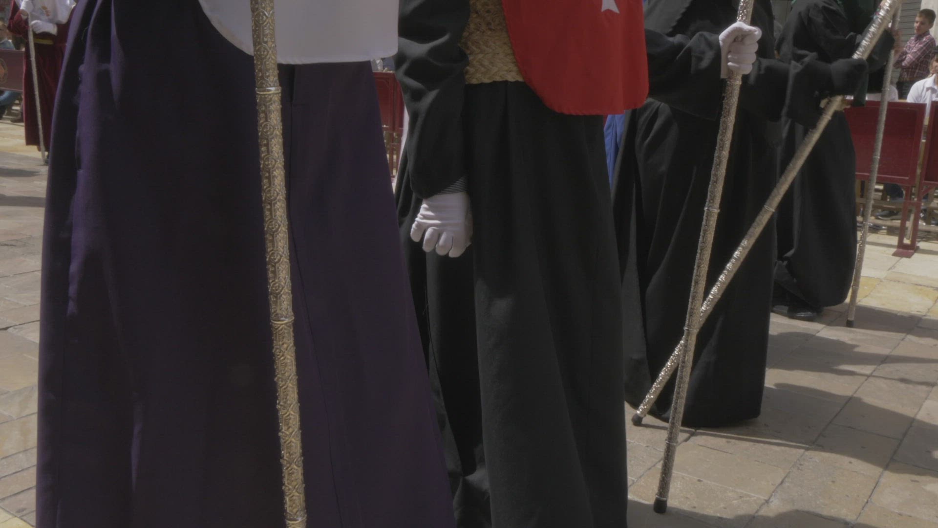 397112865 / Believer / Catholic / Málaga