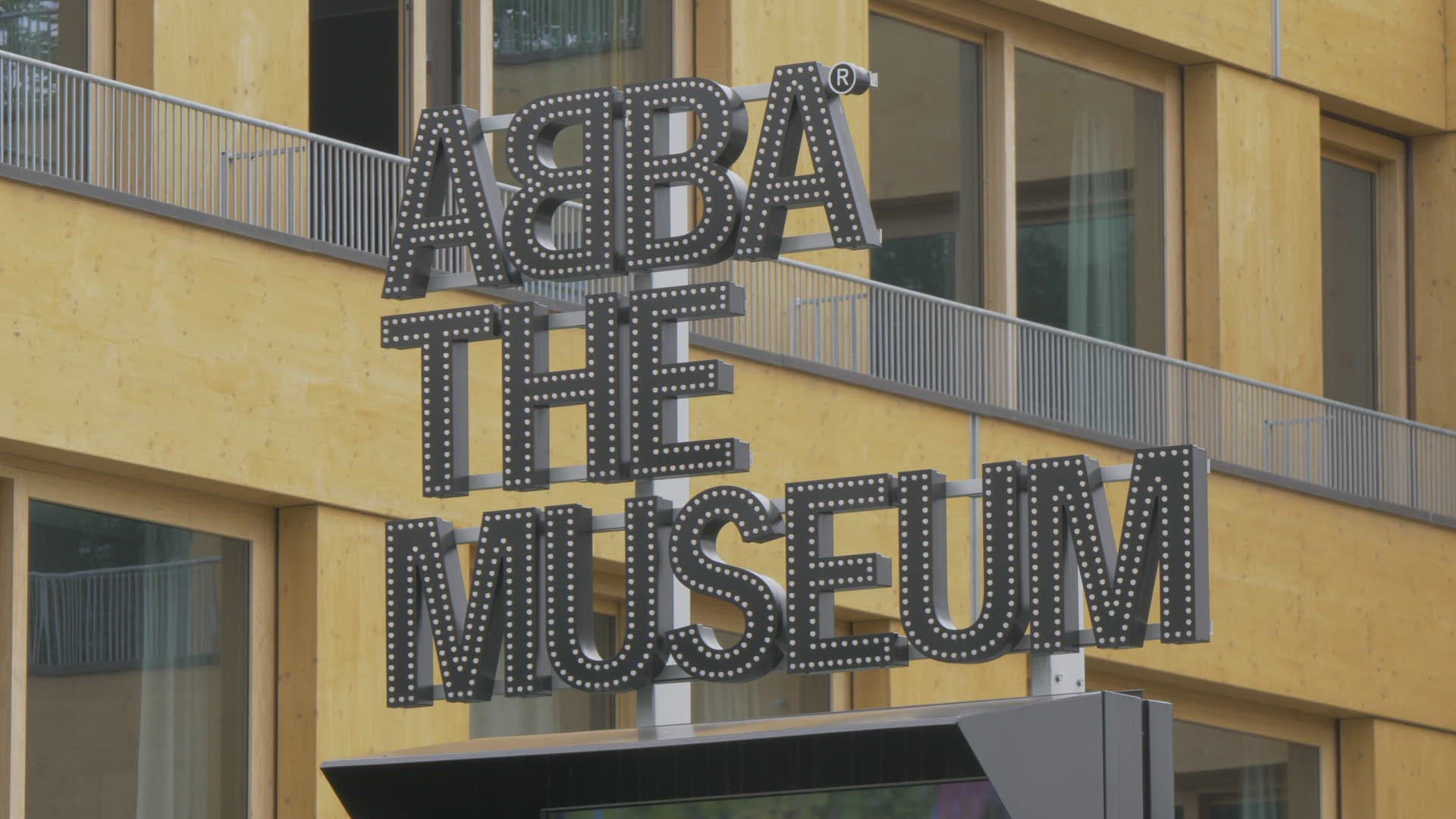 742680706 / Pop Group / ABBA / Djurgarden