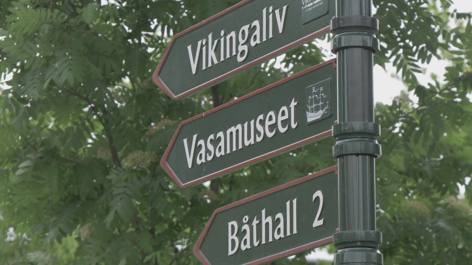 633606017 / Leading / Swedish Culture / Djurgarden