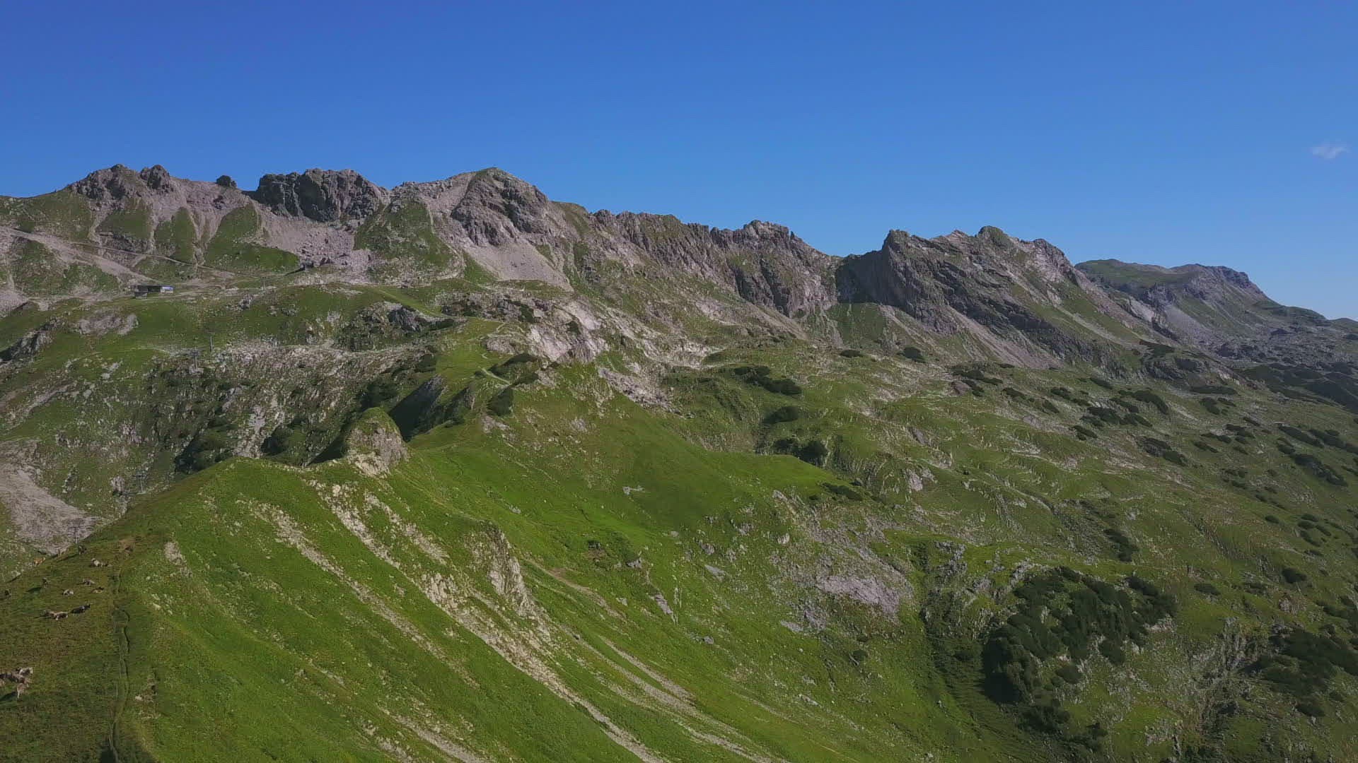 533485782 / Fixed Rope Route / Climbing / Hindelang
