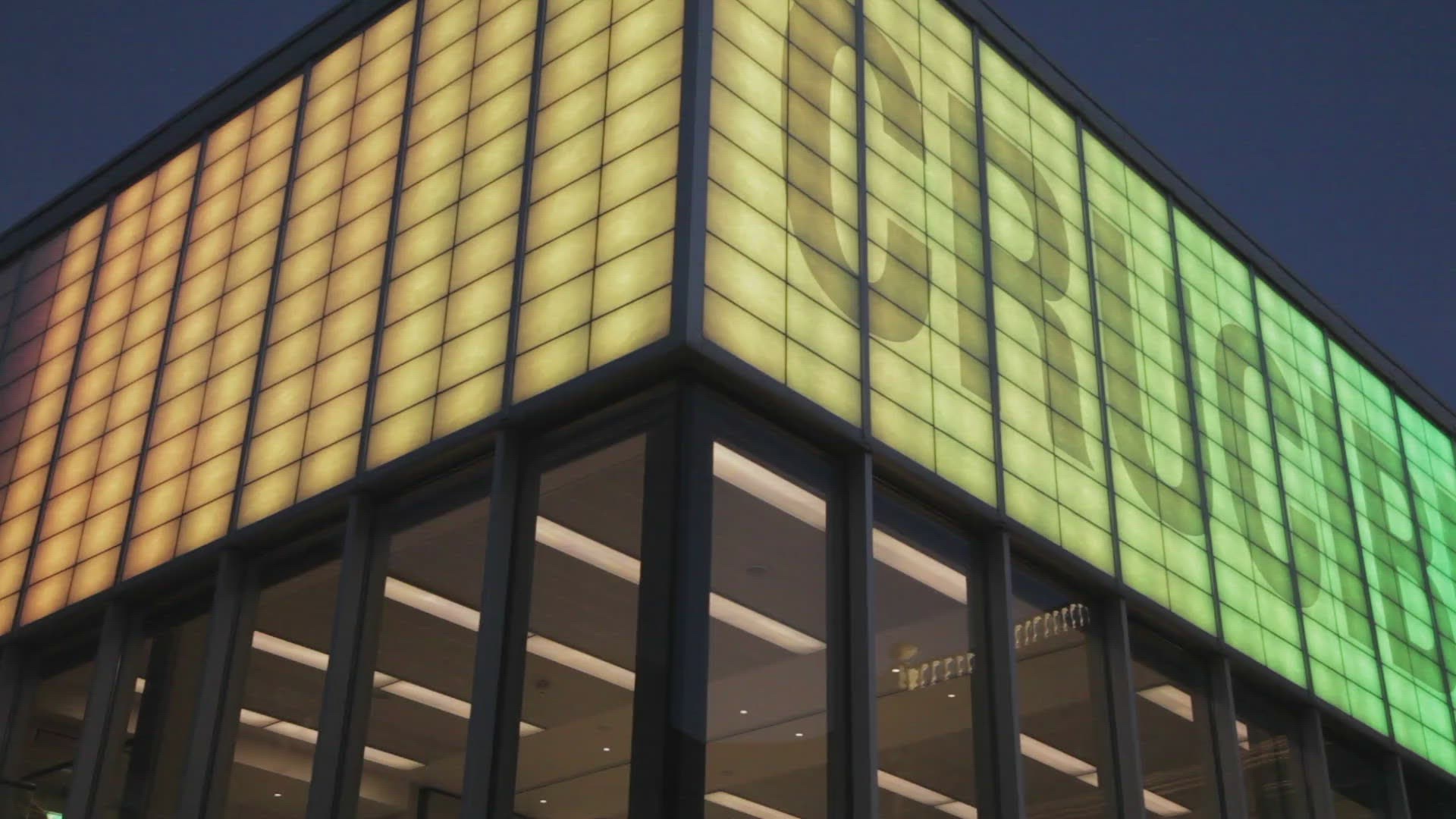 439146760 / Crucible Theatre / Lyceum Theatre / Sheffield