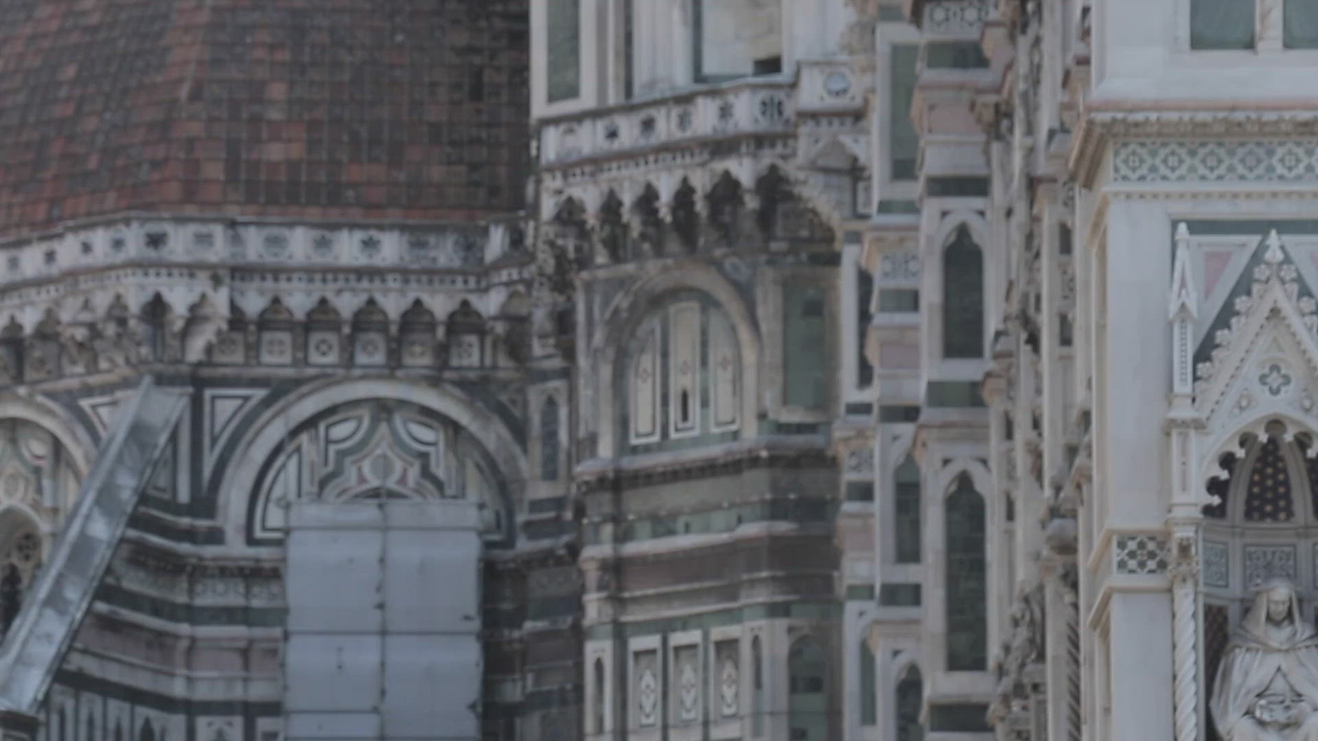 967784697 / Italian Culture / Tradition / Florence