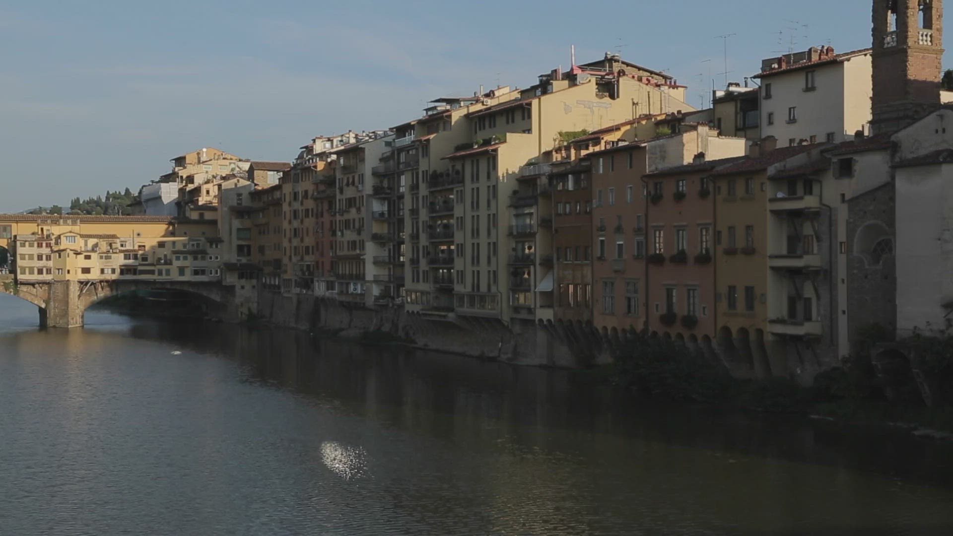 137138192 / Italian Culture / Tradition / Florence