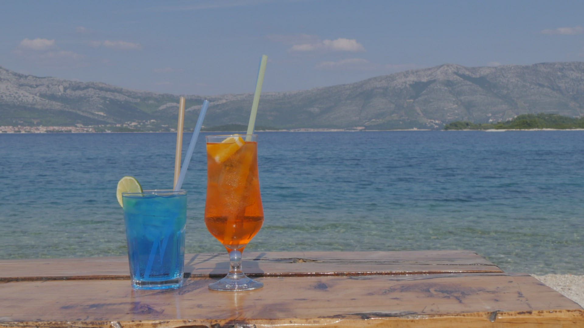 665030135 / Lemon / Citrus Fruit / Korcula