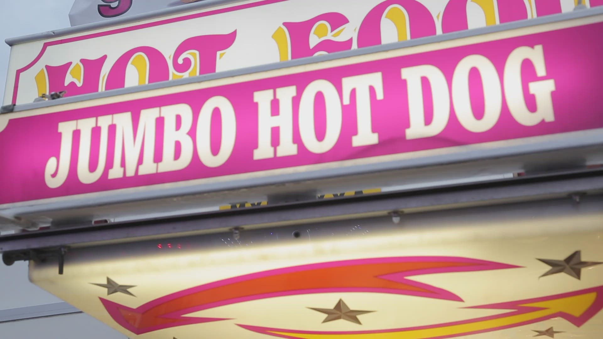 467830117 / Nottingham Goose Fair / Fun Fair / Nottingham