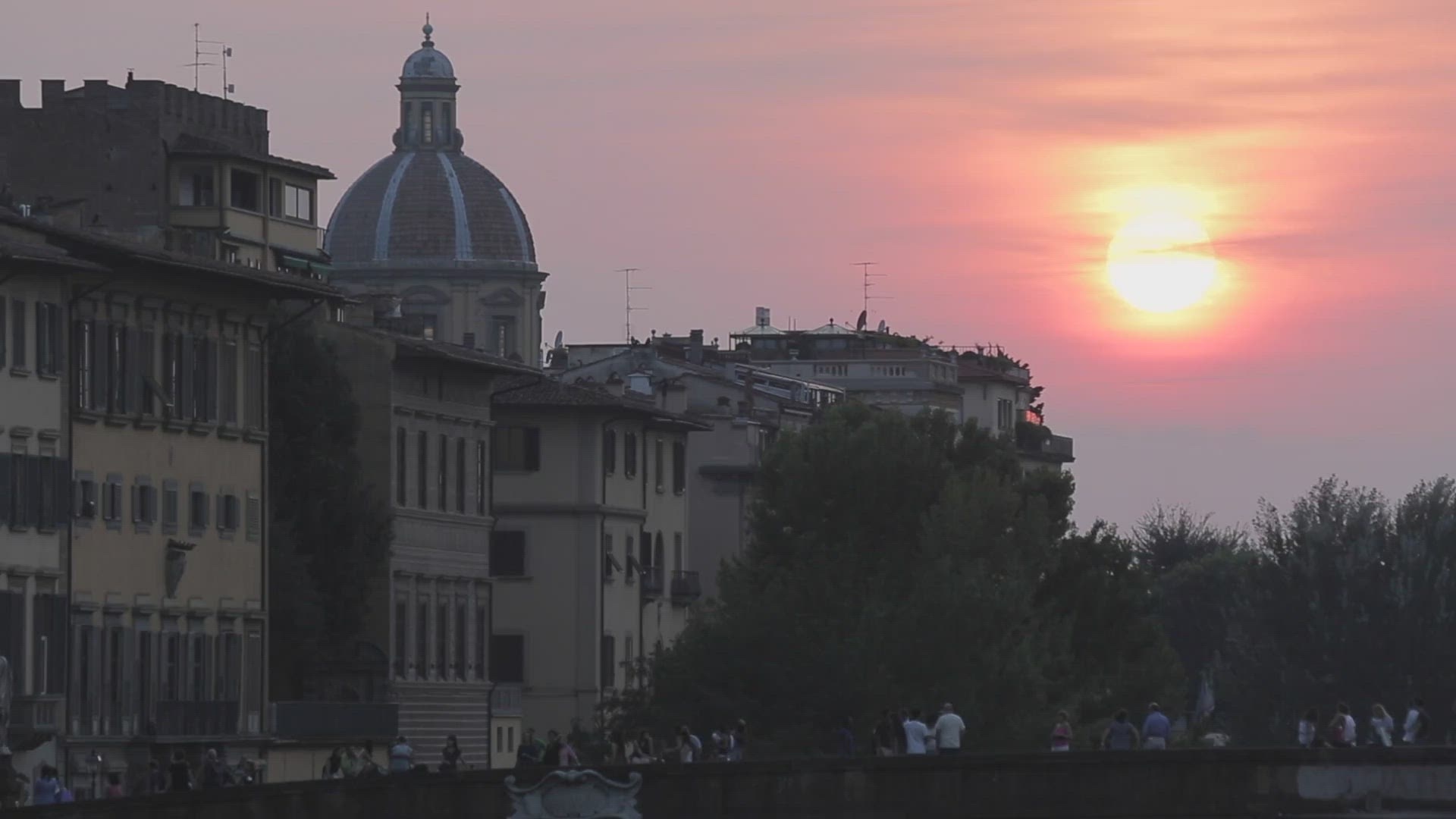 271127692 / Italian Culture / Tradition / Florence