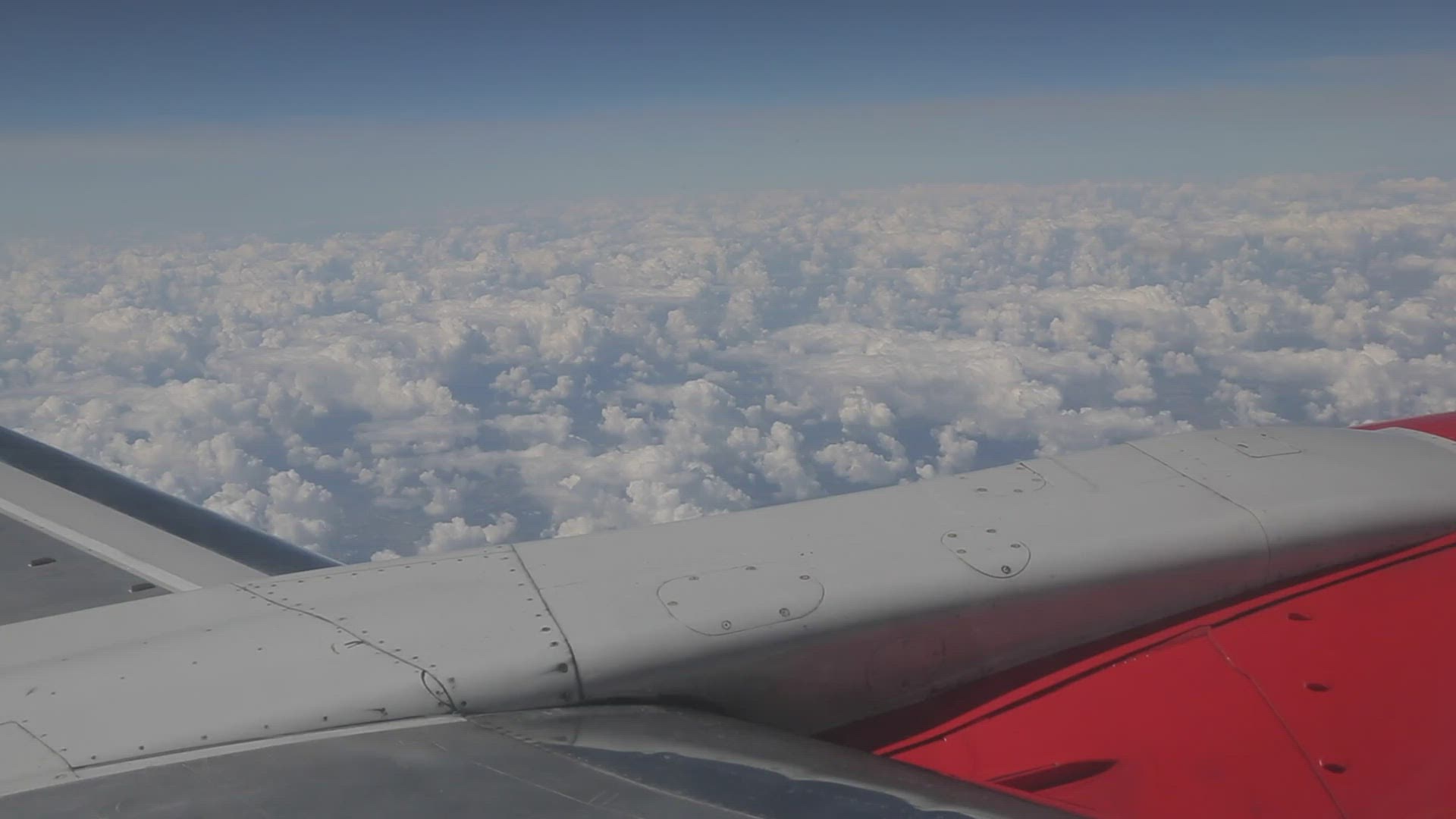744180434 / Looking Down / Flying / Europe