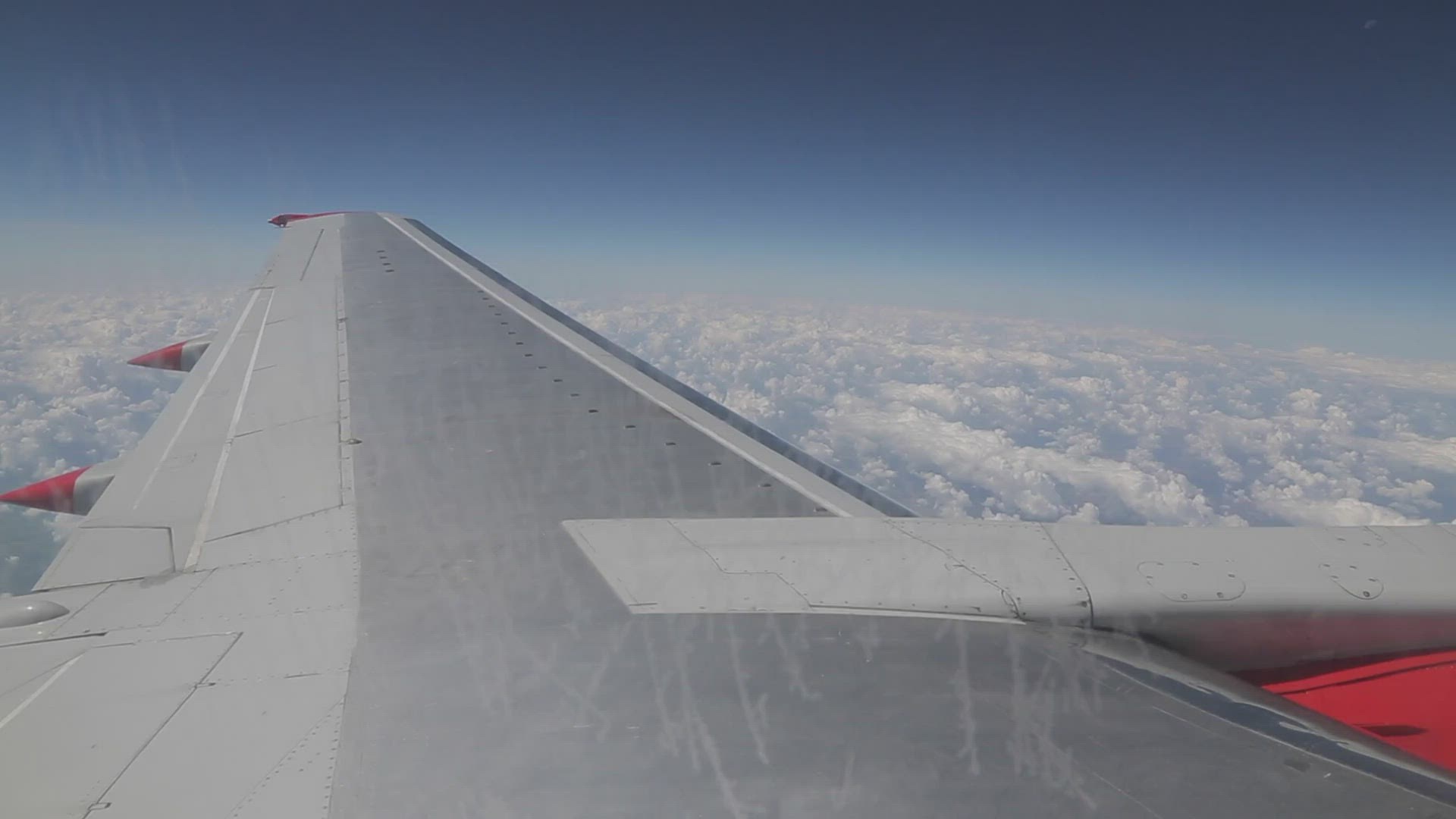 214517233 / Looking Down / Flying / Europe