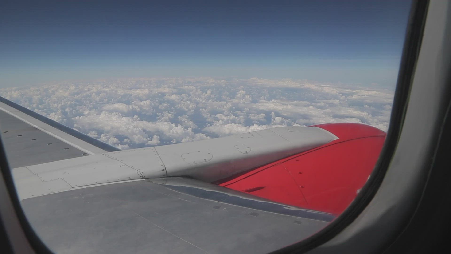 687474116 / Looking Down / Flying / Europe