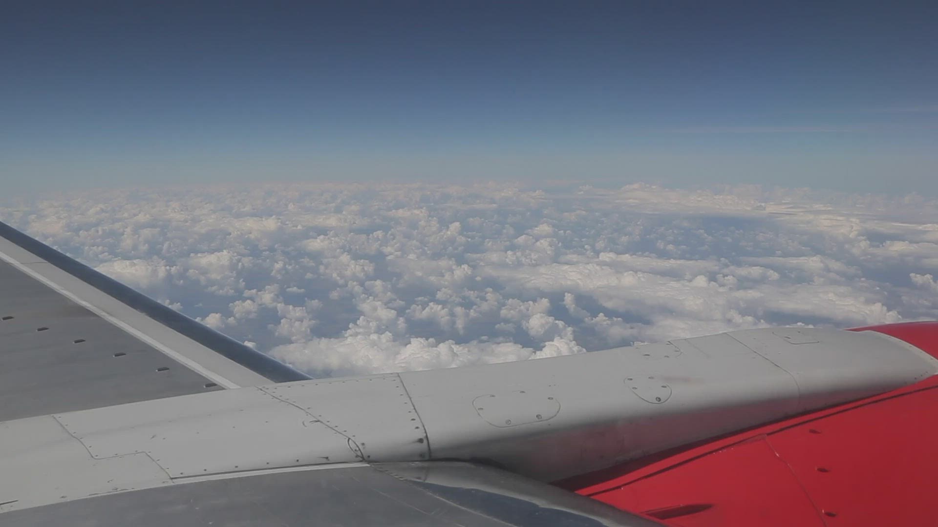 773322332 / Looking Down / Flying / Europe