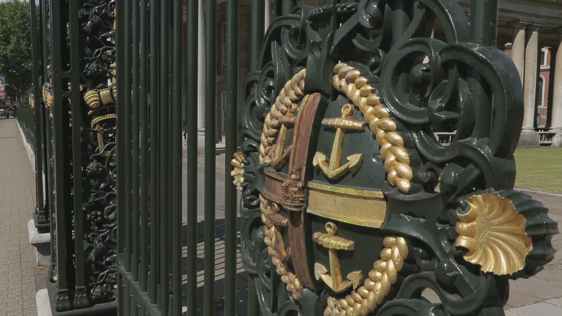 479132502 / Royal Naval College / College / Greenwich