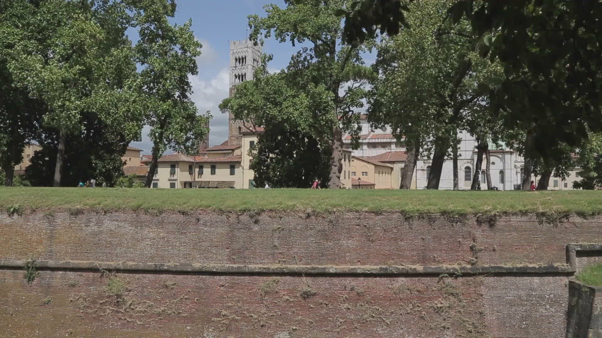 676055208 / Italian Culture / European Culture / Lucca