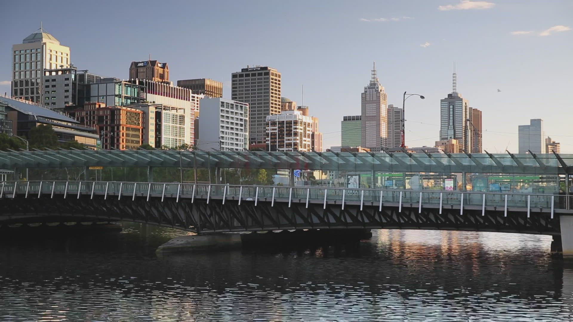 555077304 / Victoria / Tradition / Melbourne