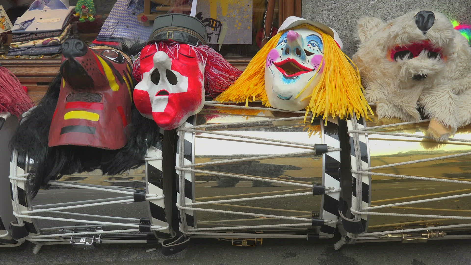 657750456 / Festival / Event / Basel