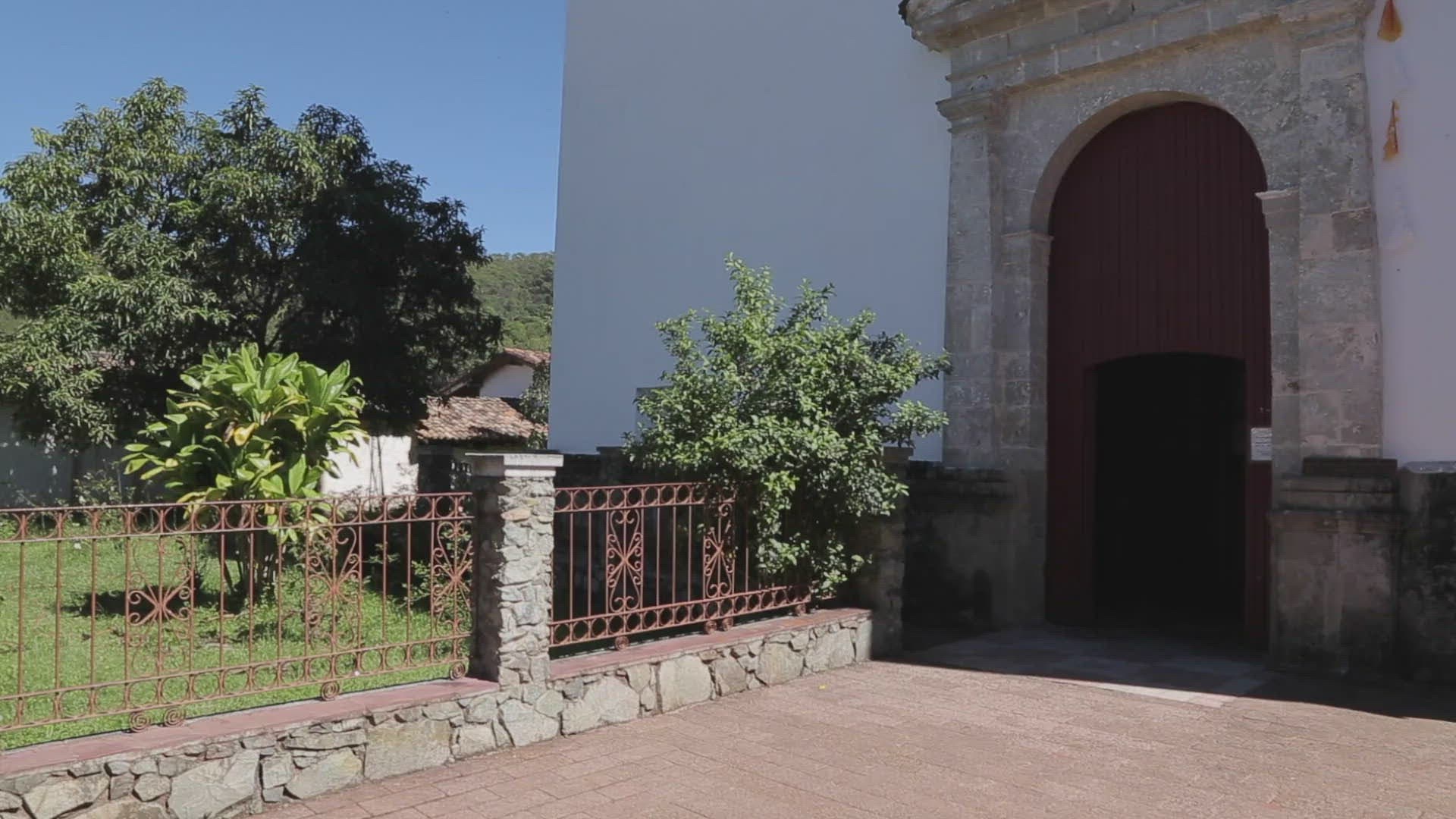 743226967 / Catholic / Catholic Church / Puerto Vallarta