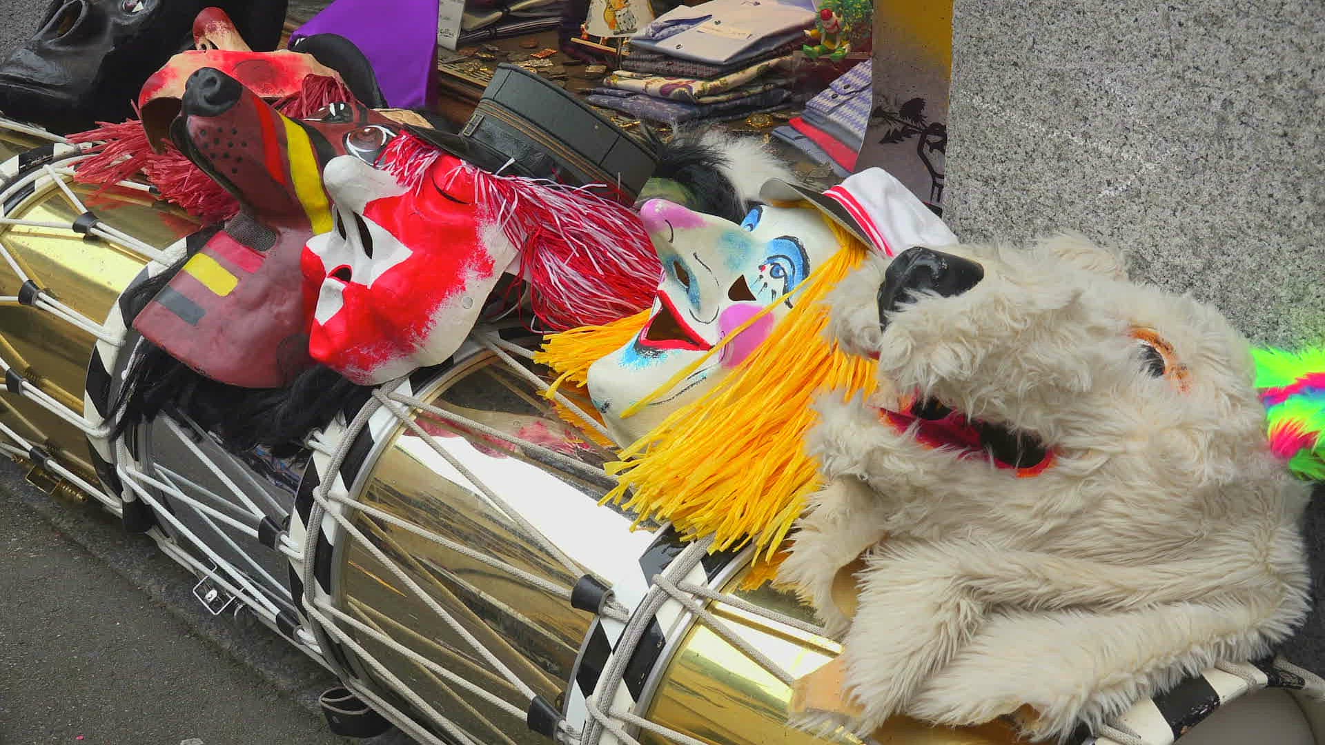 897317801 / Festival / Event / Basel