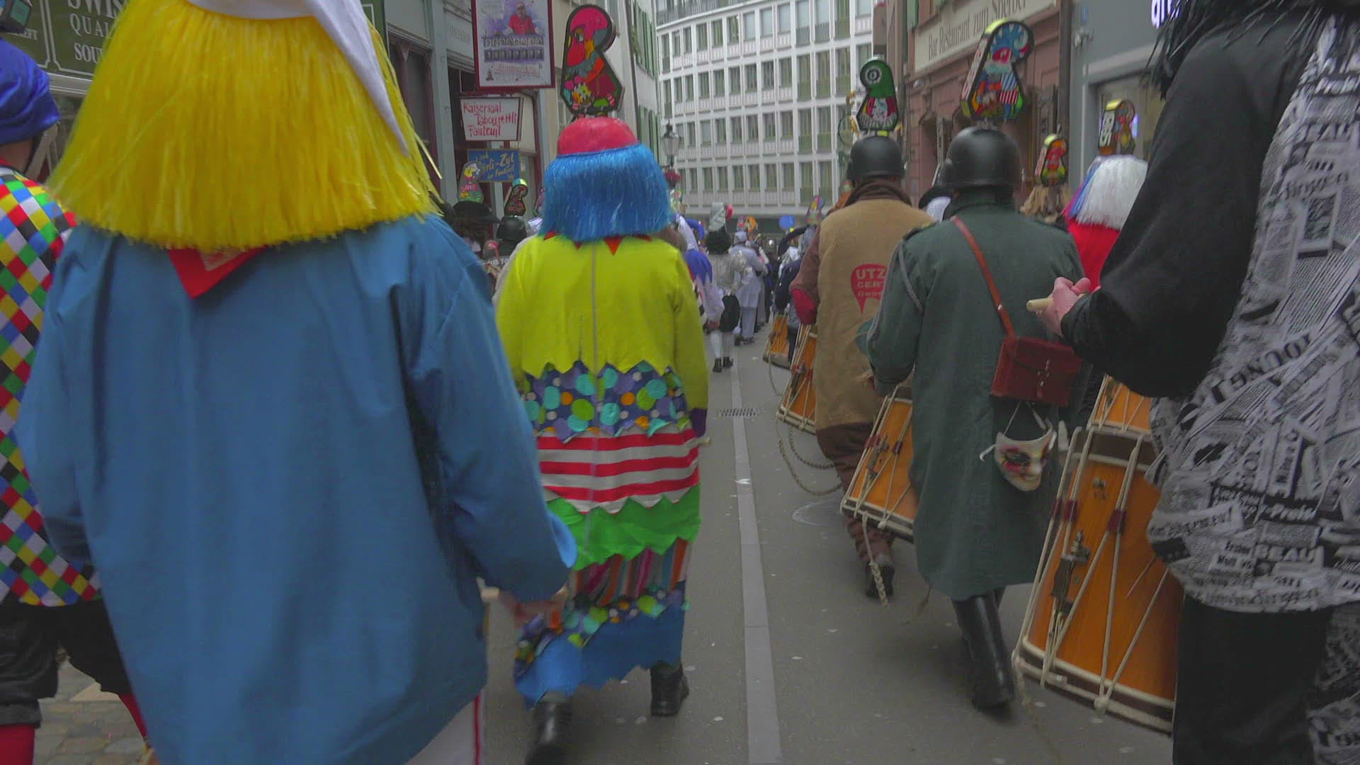 516157522 / Festival / Event / Basel
