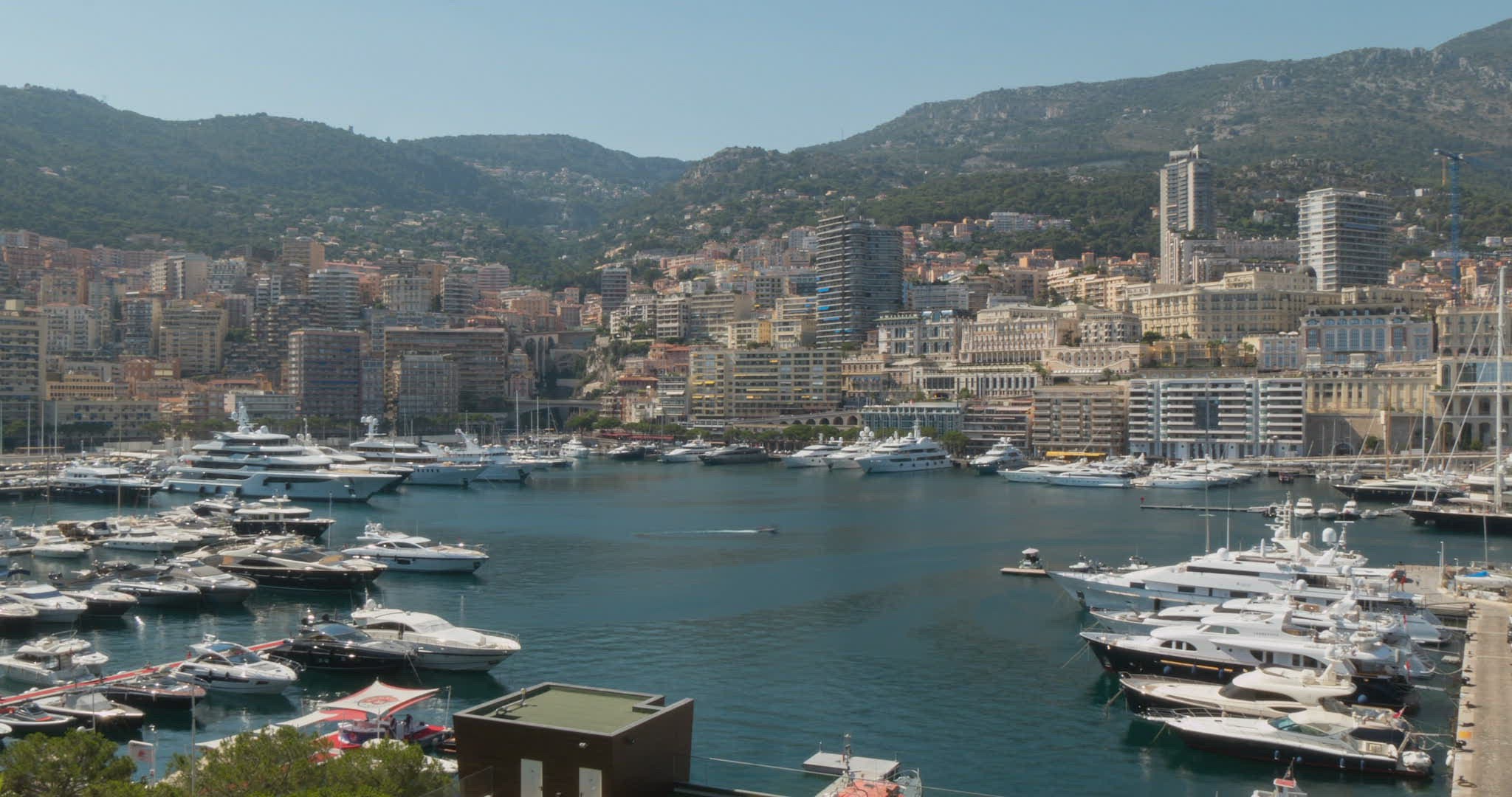 784442230 / Monaco / Monte Carlo / European Minor State