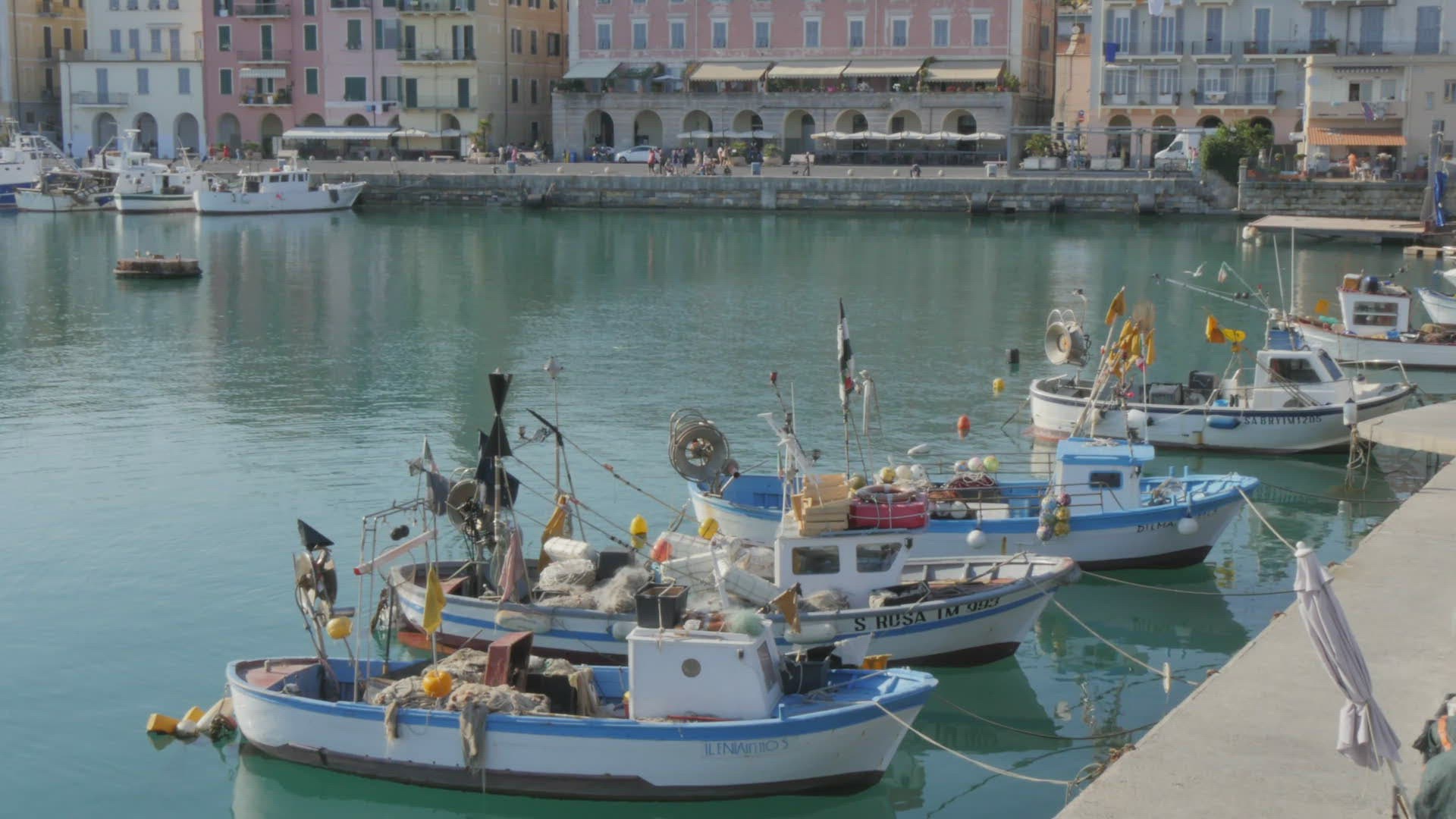 211701540 / Italian Culture / European Culture / Imperia