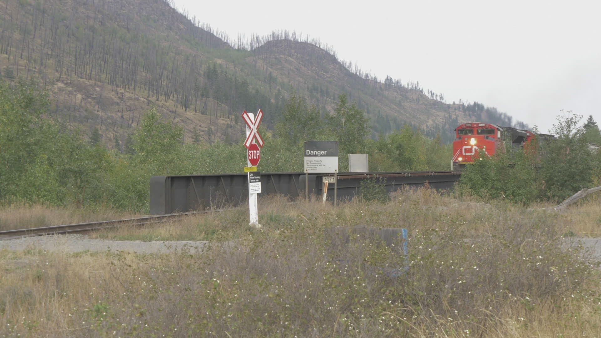 114705898 / Kamloops / Tradition / British Columbia