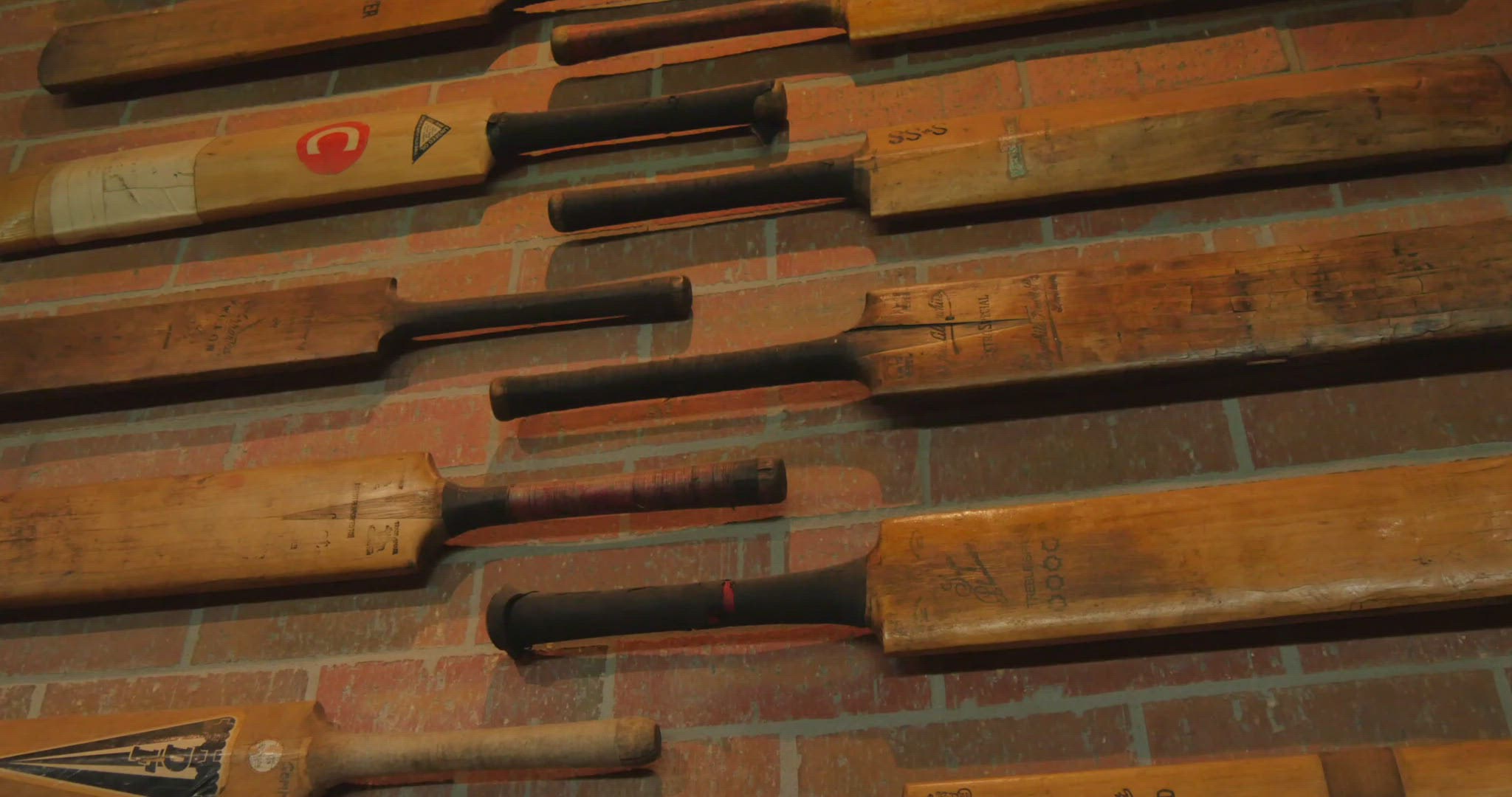 923725261 / Repetition / Melbourne Cricket Ground / Melbourne