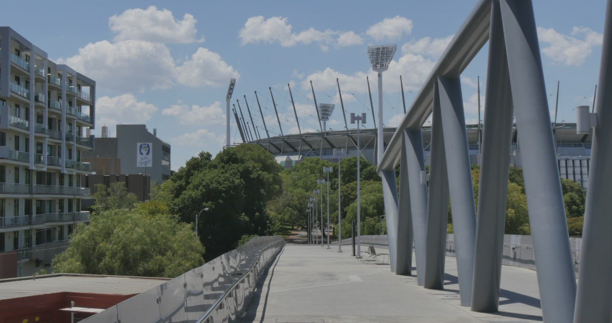 189980528 / Melbourne Cricket Ground / Tradition / Melbourne