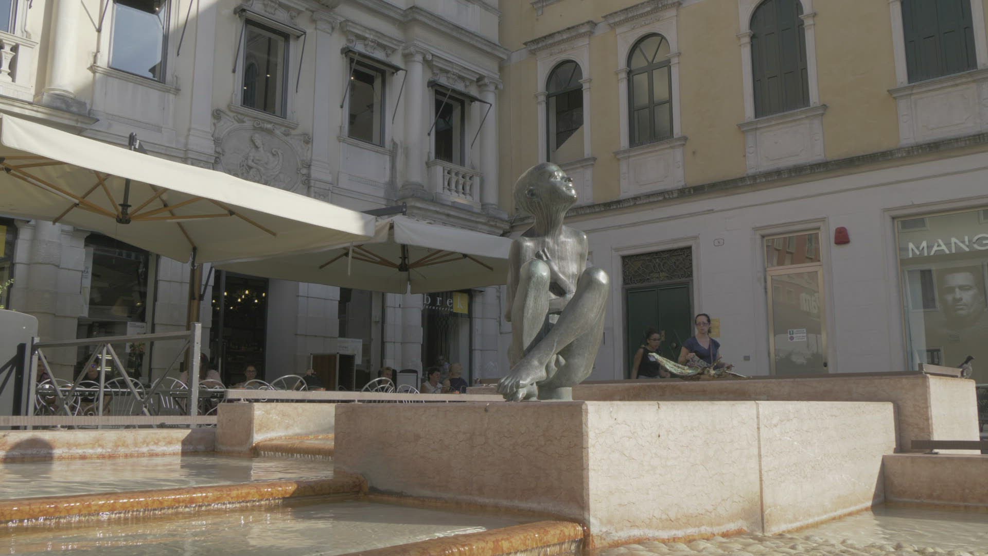 968698324 / Italian Culture / Statue / Padua 968698324 / Italian Culture / Statue / Padua