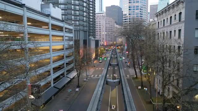Light Rail Abandoned