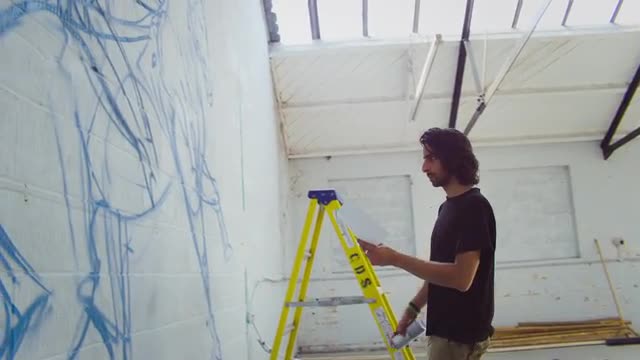 Street Artist - 11