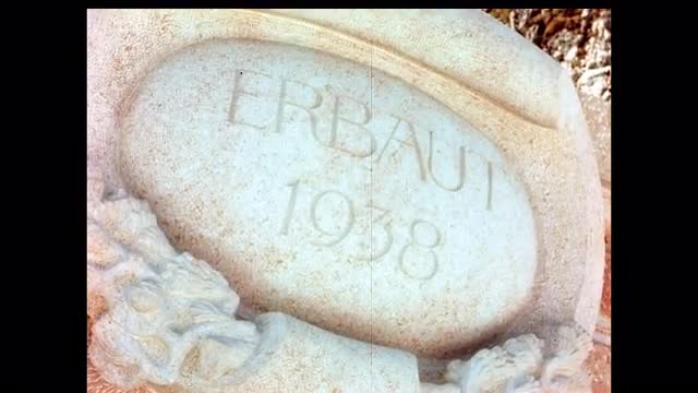 Berghof 1945