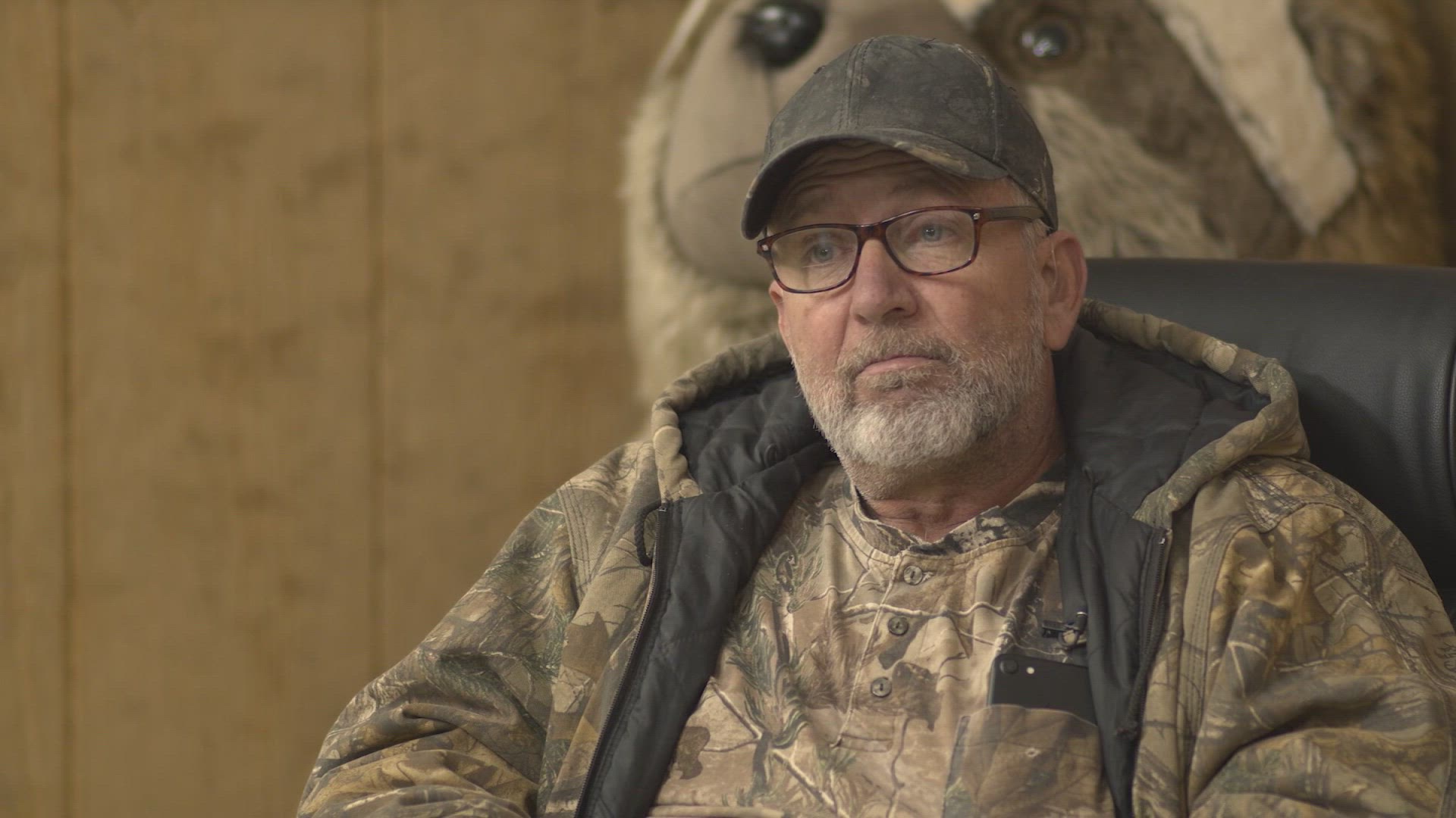 Tim Stark Wildlife In Need