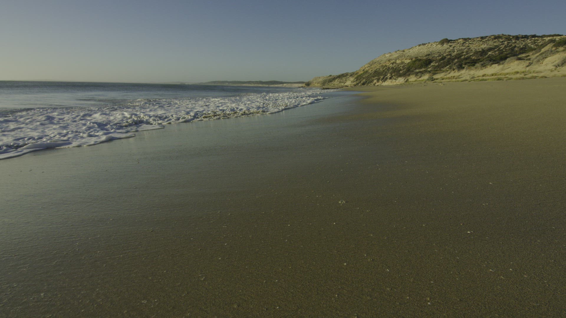 Coffin Bay National Park South Australia Beach Afternoon
