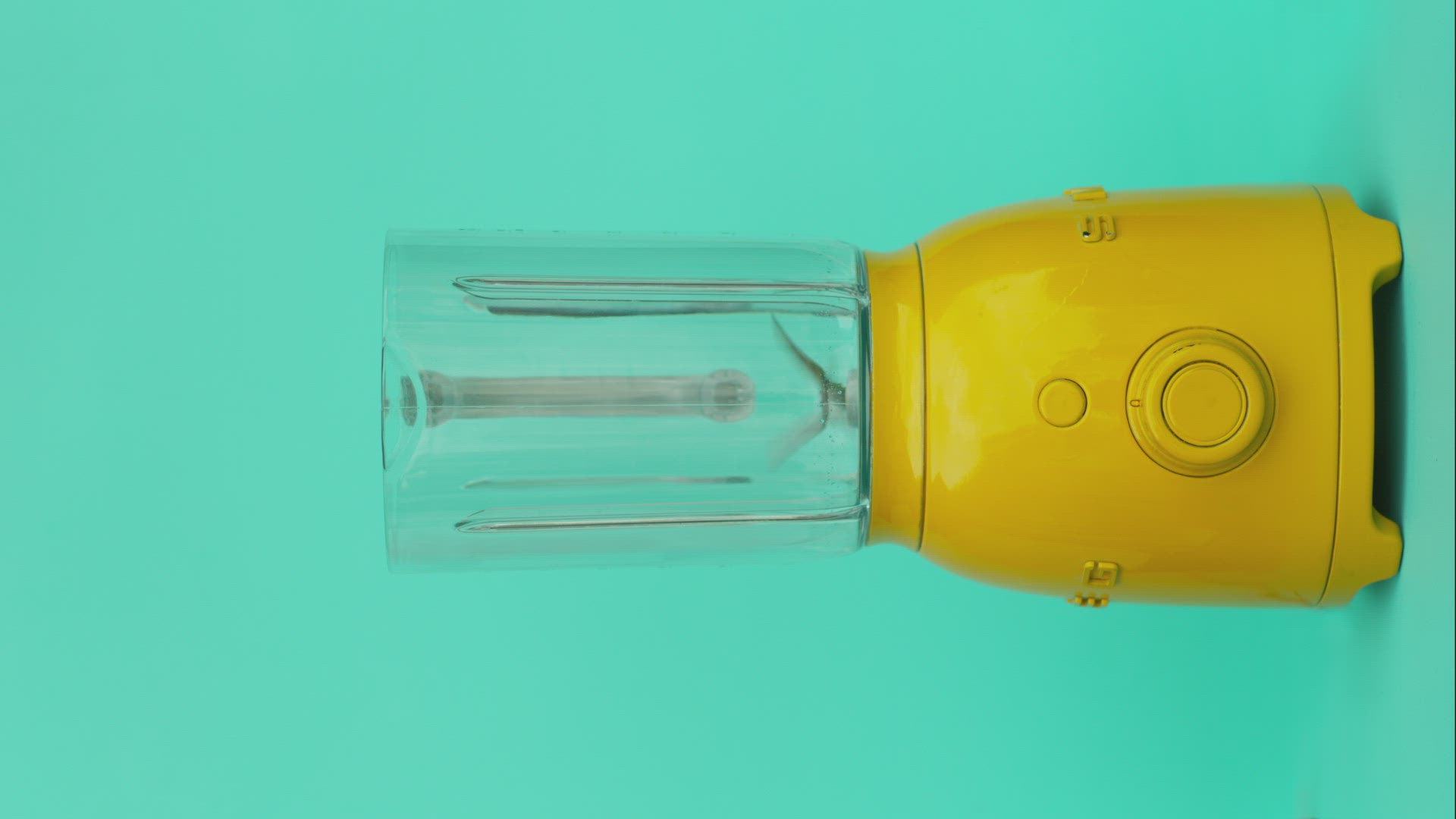 Holi Lemonade Blender
