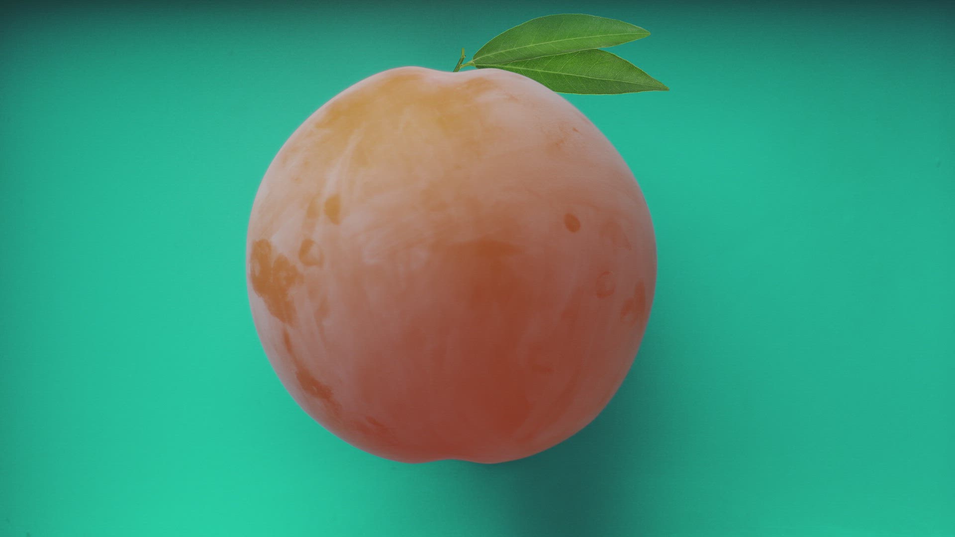 Peachy