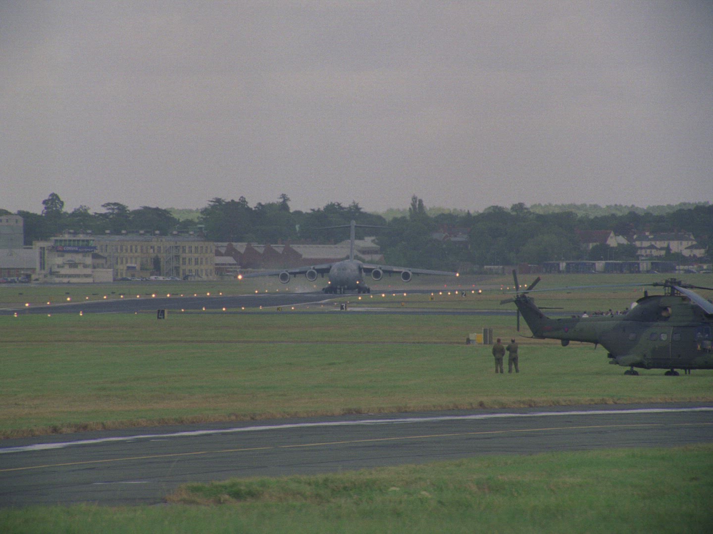 USAD MD C17A