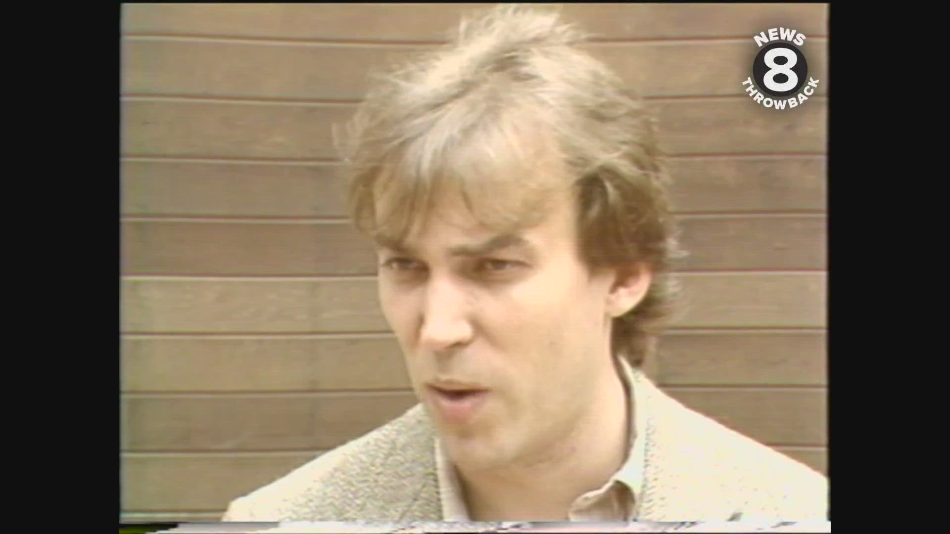 La Jolla Playhouse 1983