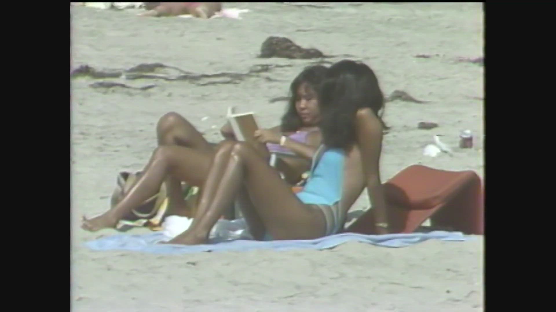 Surfing 1981