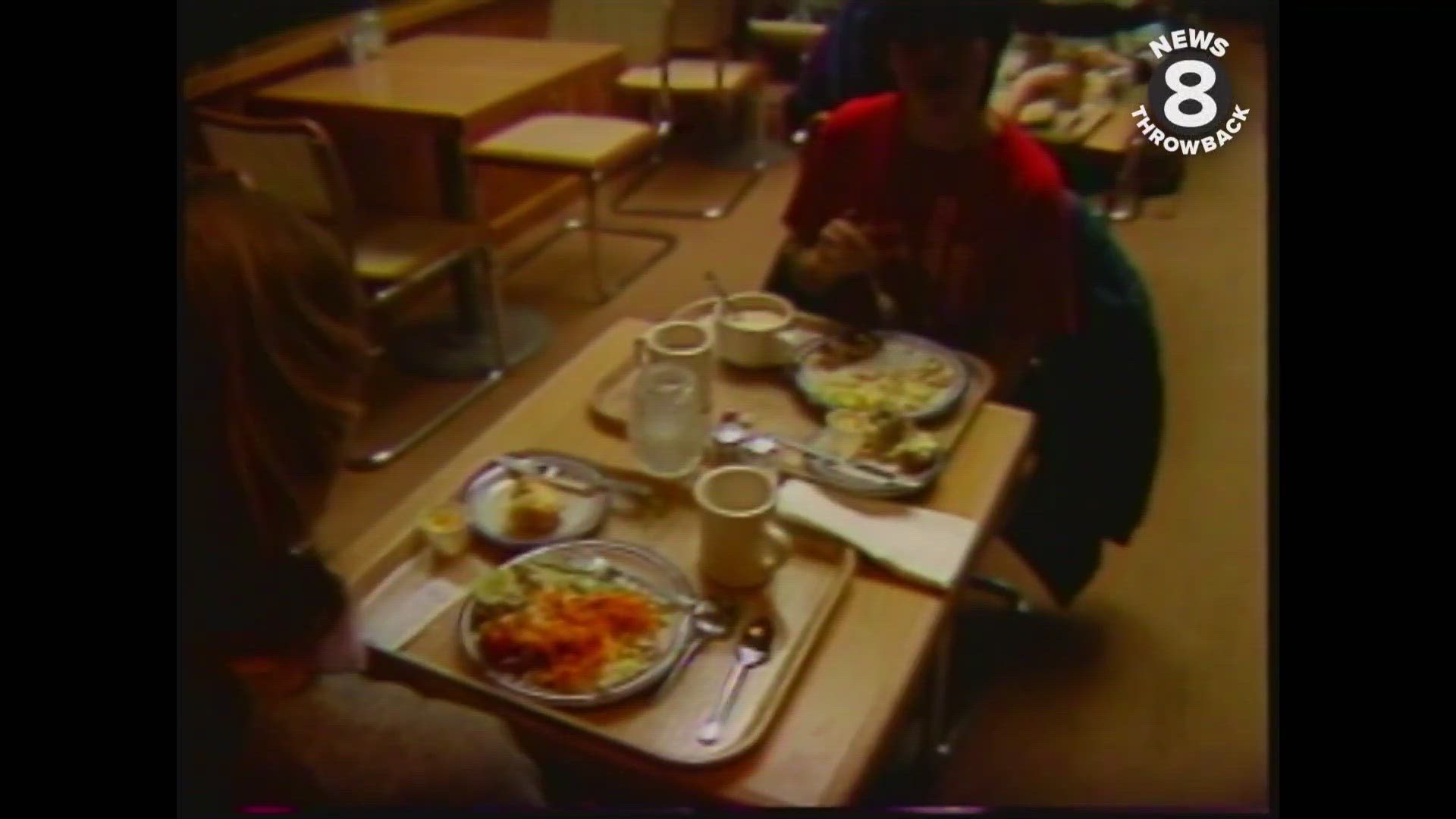 Unknown Eater reviews Soup Exchange 1983