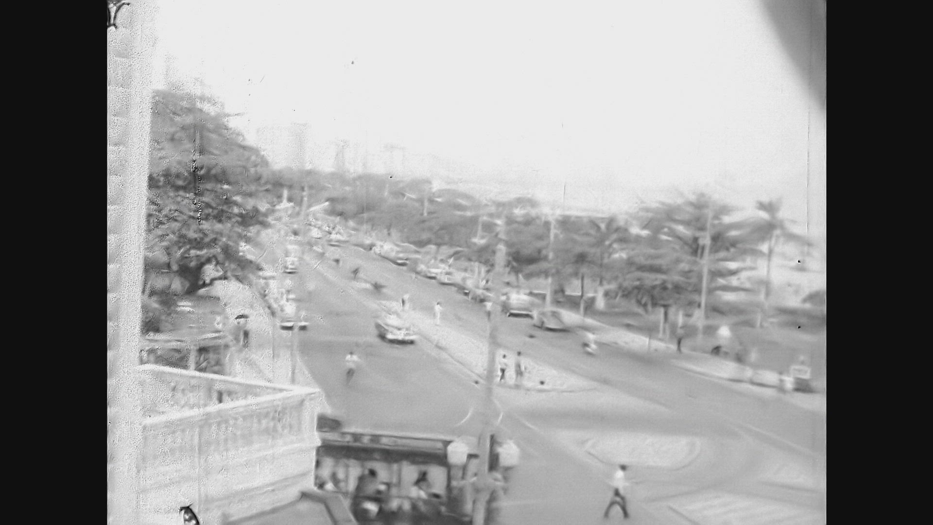 Santos, Brasil 1960