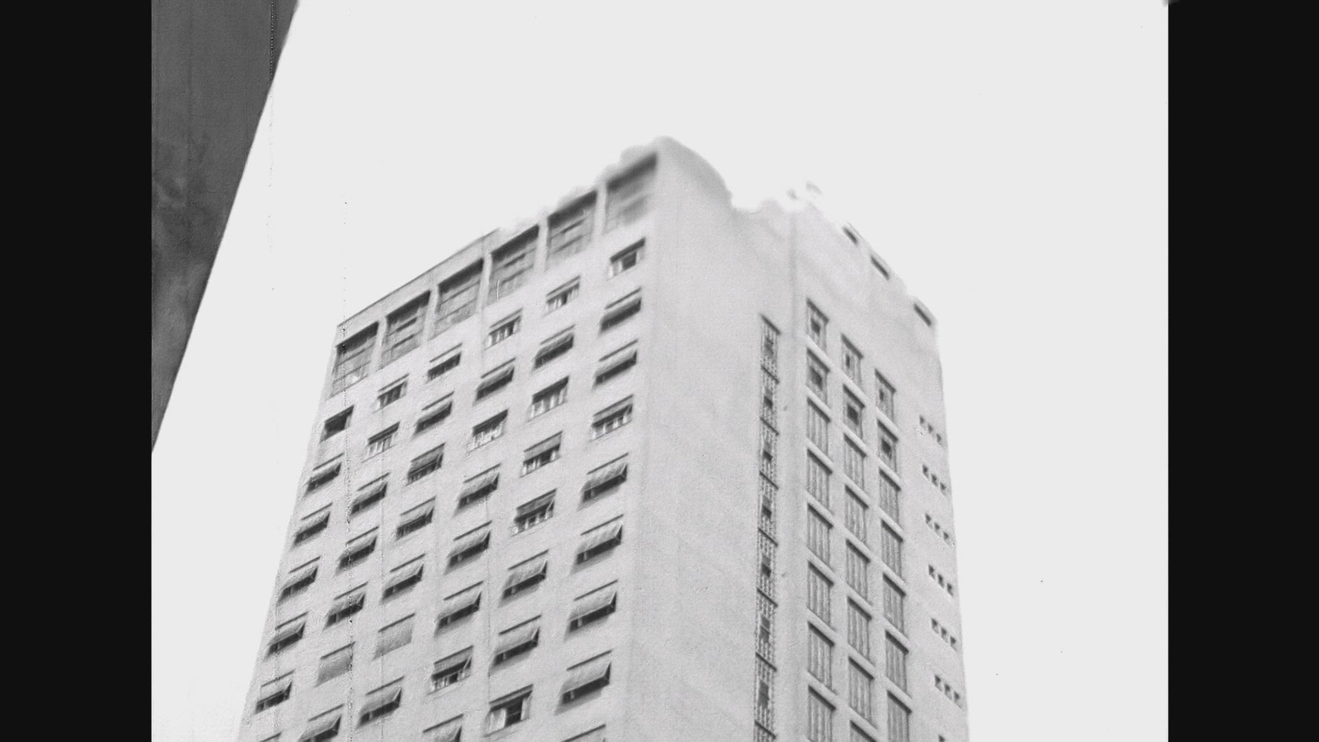 Santos, Brasil 1960