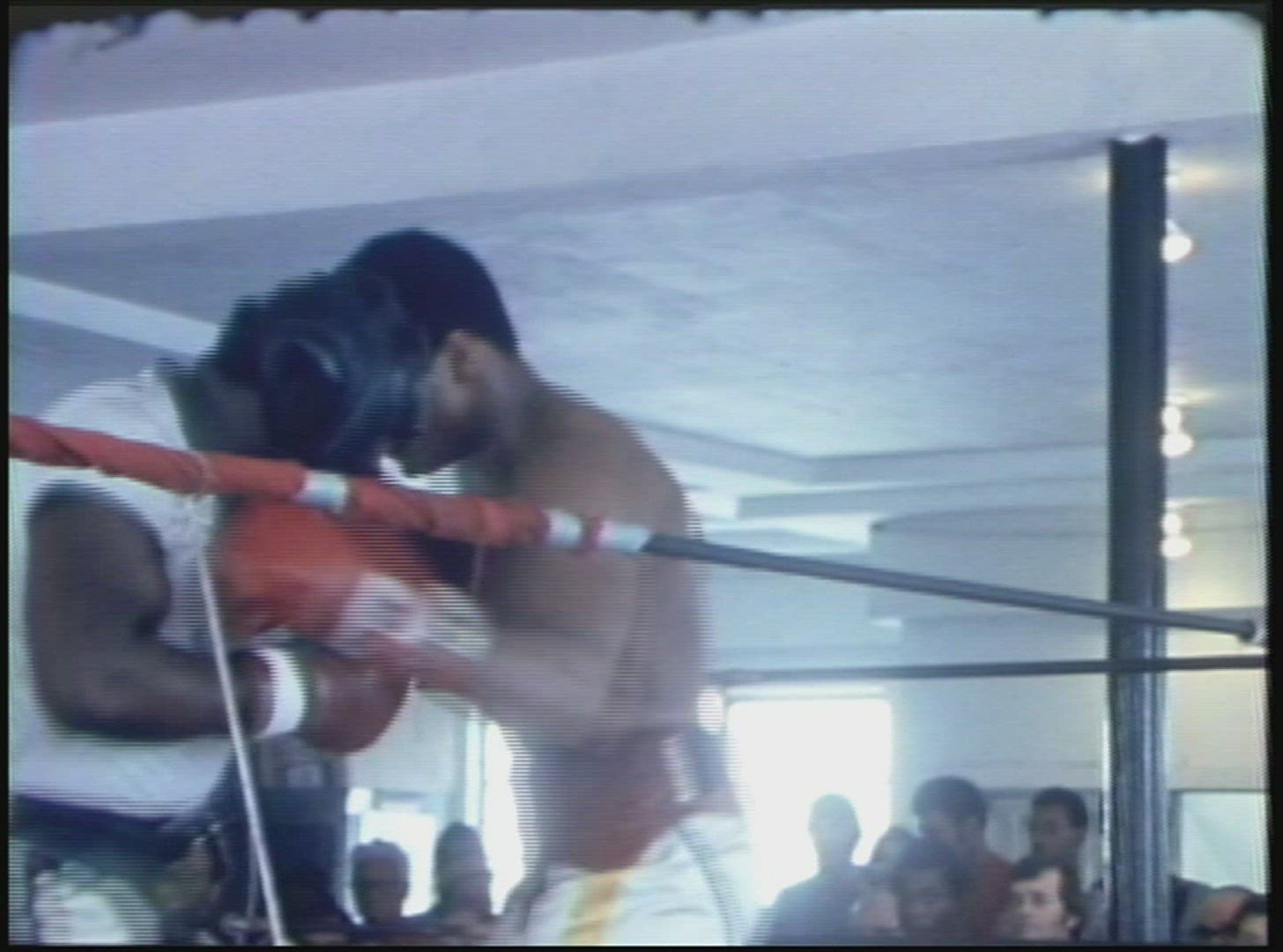 Muhammad Ali