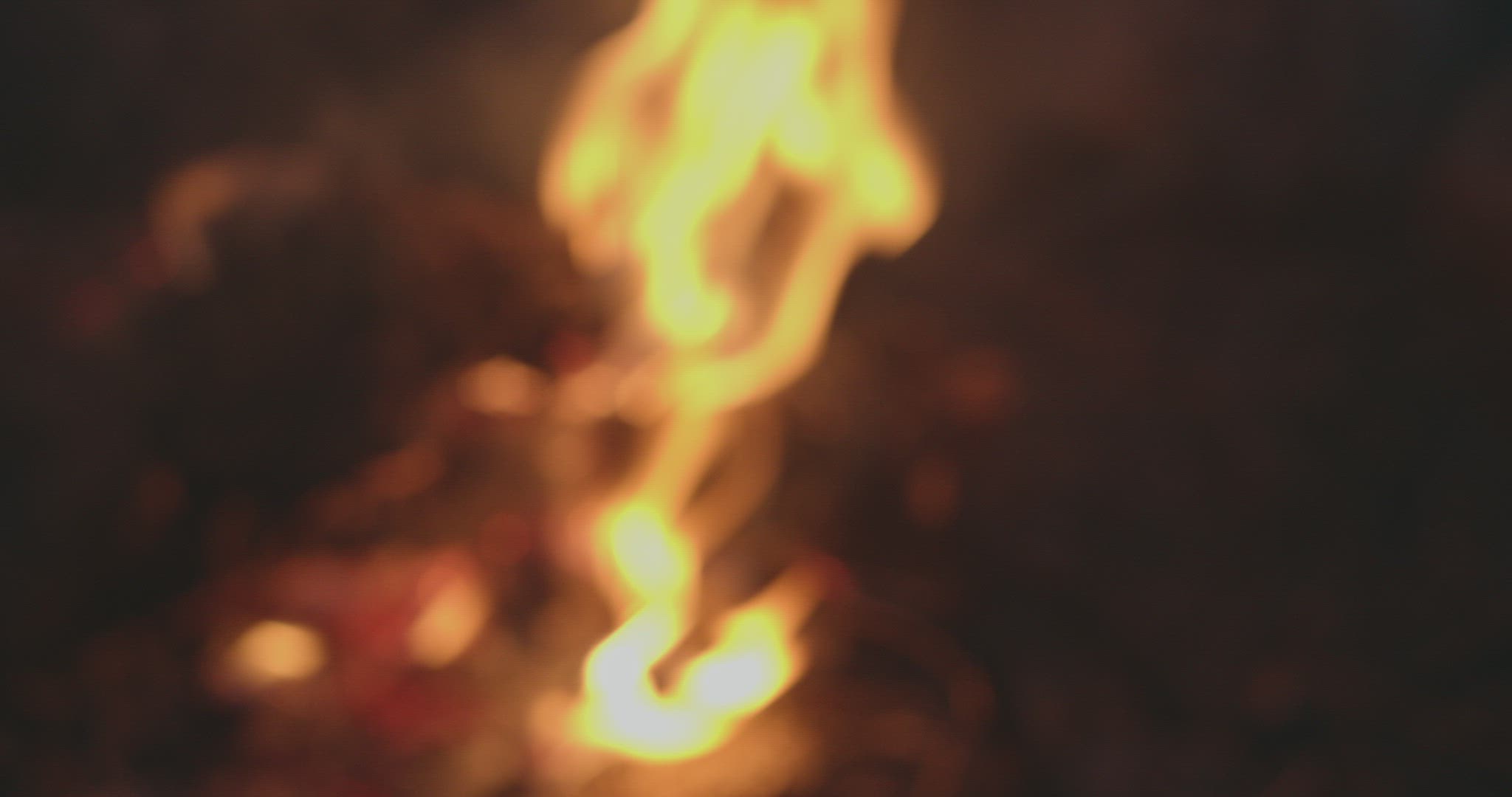 Bonfire