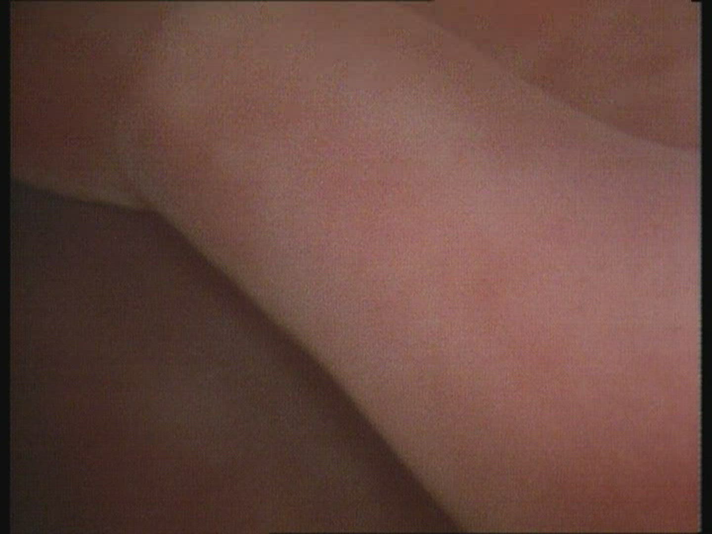 Foetus in the womb 24 weeks. Hand and ear