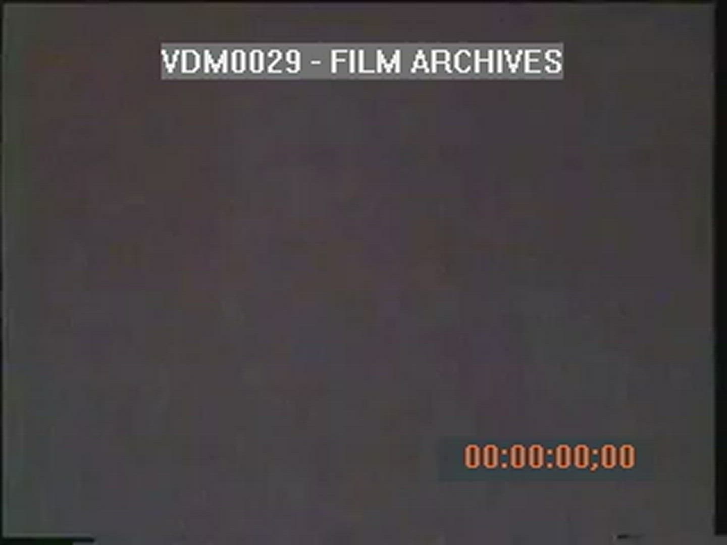 1978 PANASONIC VHS VIDEOCASSETTE RECORDER COMMERCIAL