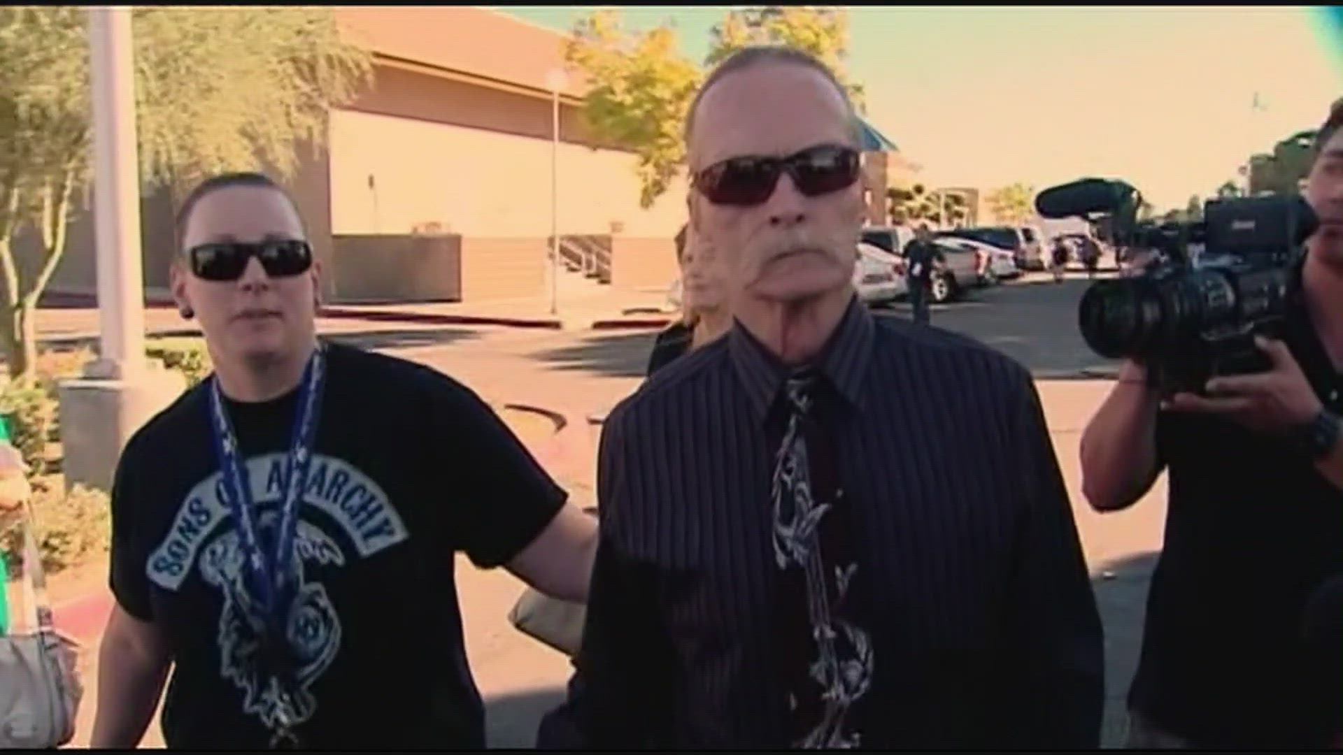 11072014 BUSINESS ASSOCIATE CHARGED MCSTAY