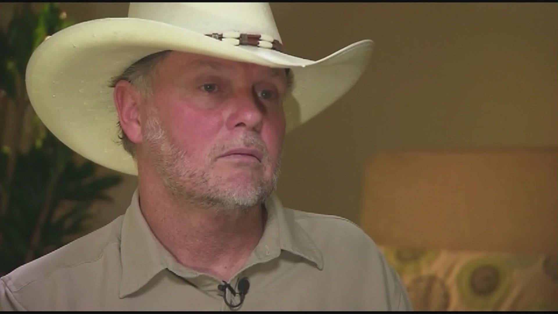 11122014 MCSTAY MURDER SUSPECT ARRAIGNED